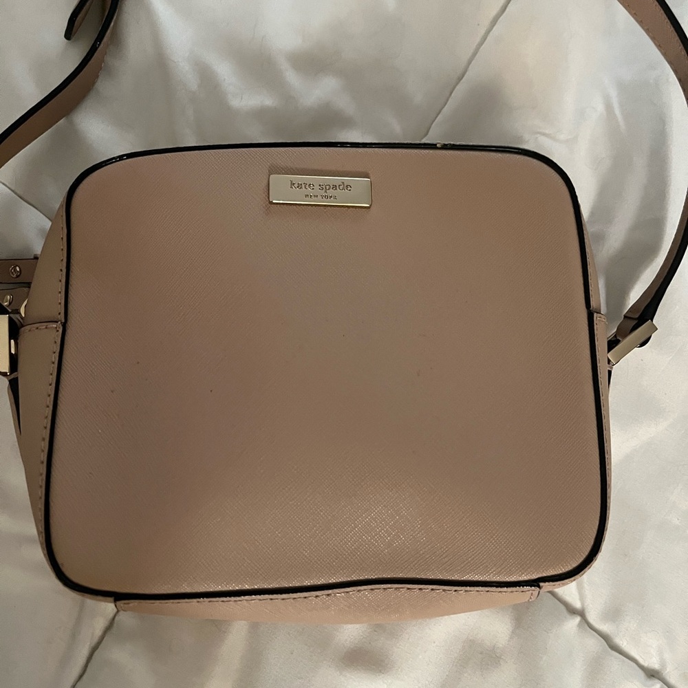 Kate spade crossbody